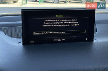 Внедорожник / Кроссовер Audi Q7 2015 в 