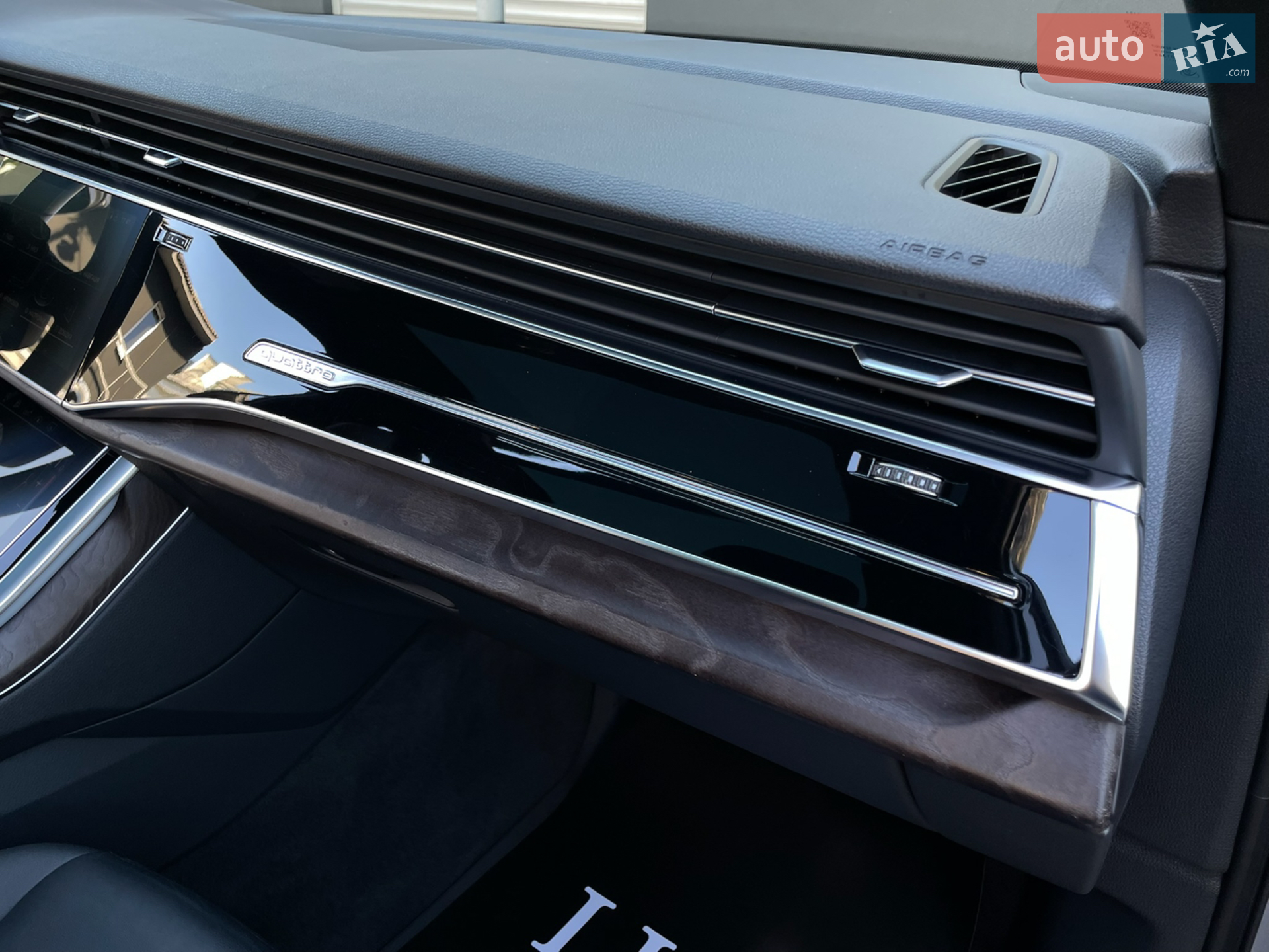 2019 Audi Q7 - мініатюра 44