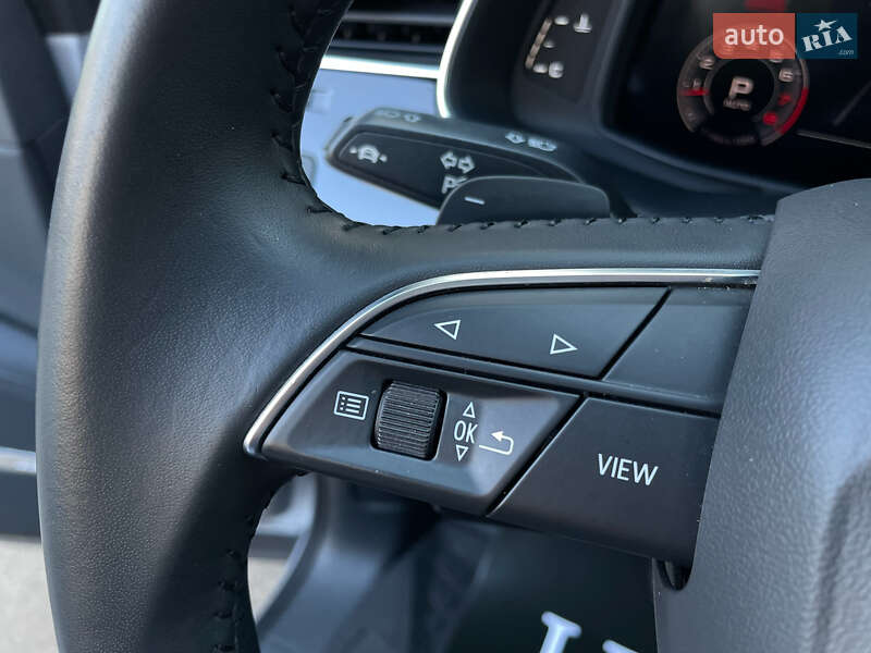 Внедорожник / Кроссовер Audi Q7 2019 в Киеве фото 49 Внедорожник / Кроссовер Audi Q7 2019 в Киеве