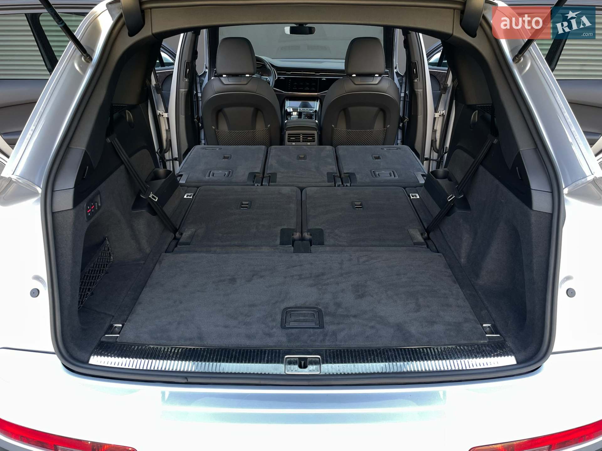 2019 Audi Q7 - мініатюра 89