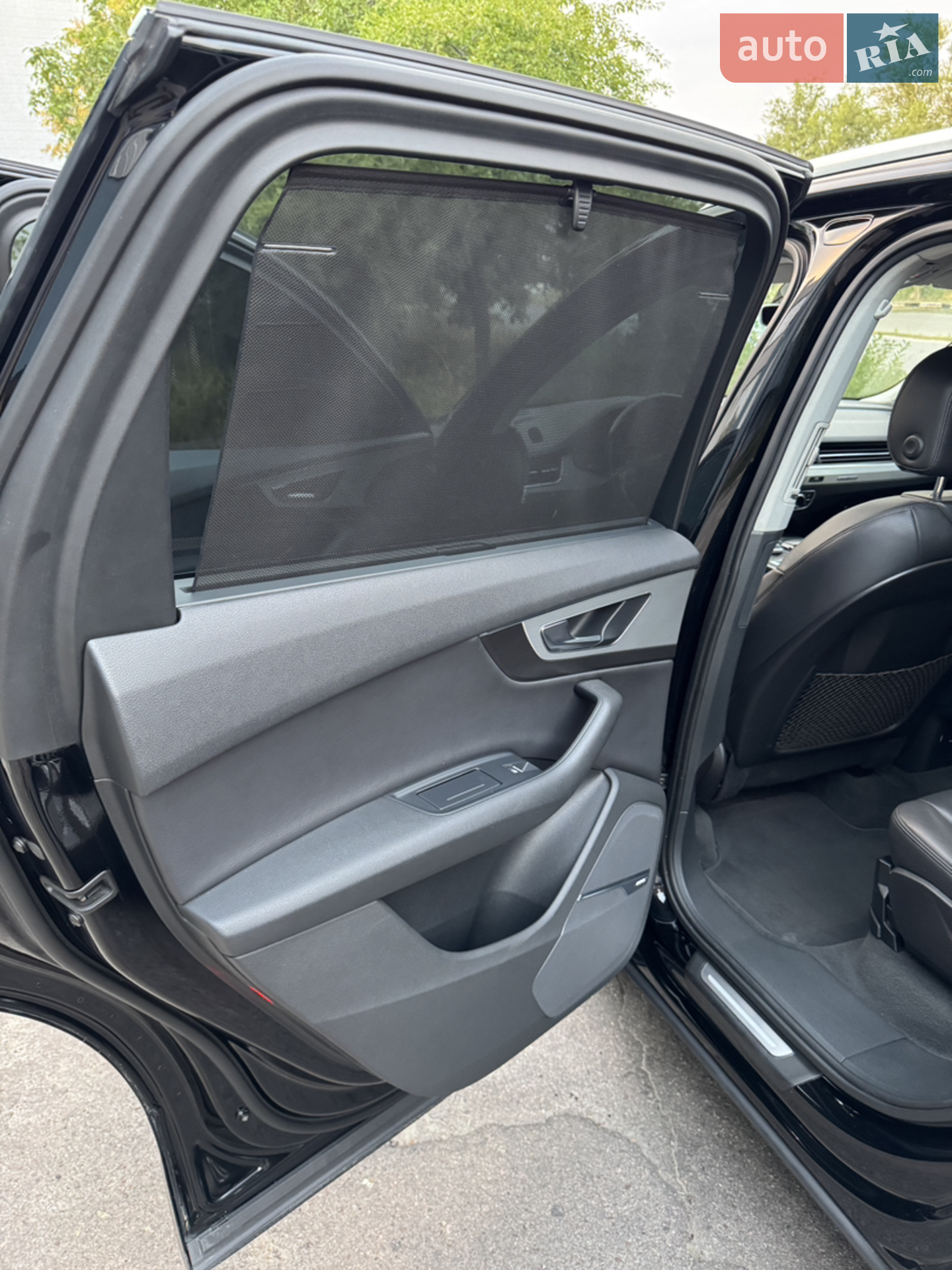 2015 Audi Q7 - мініатюра 14