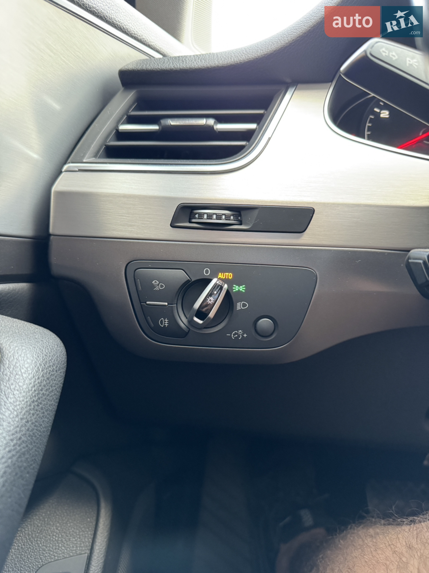 2015 Audi Q7 - мініатюра 27
