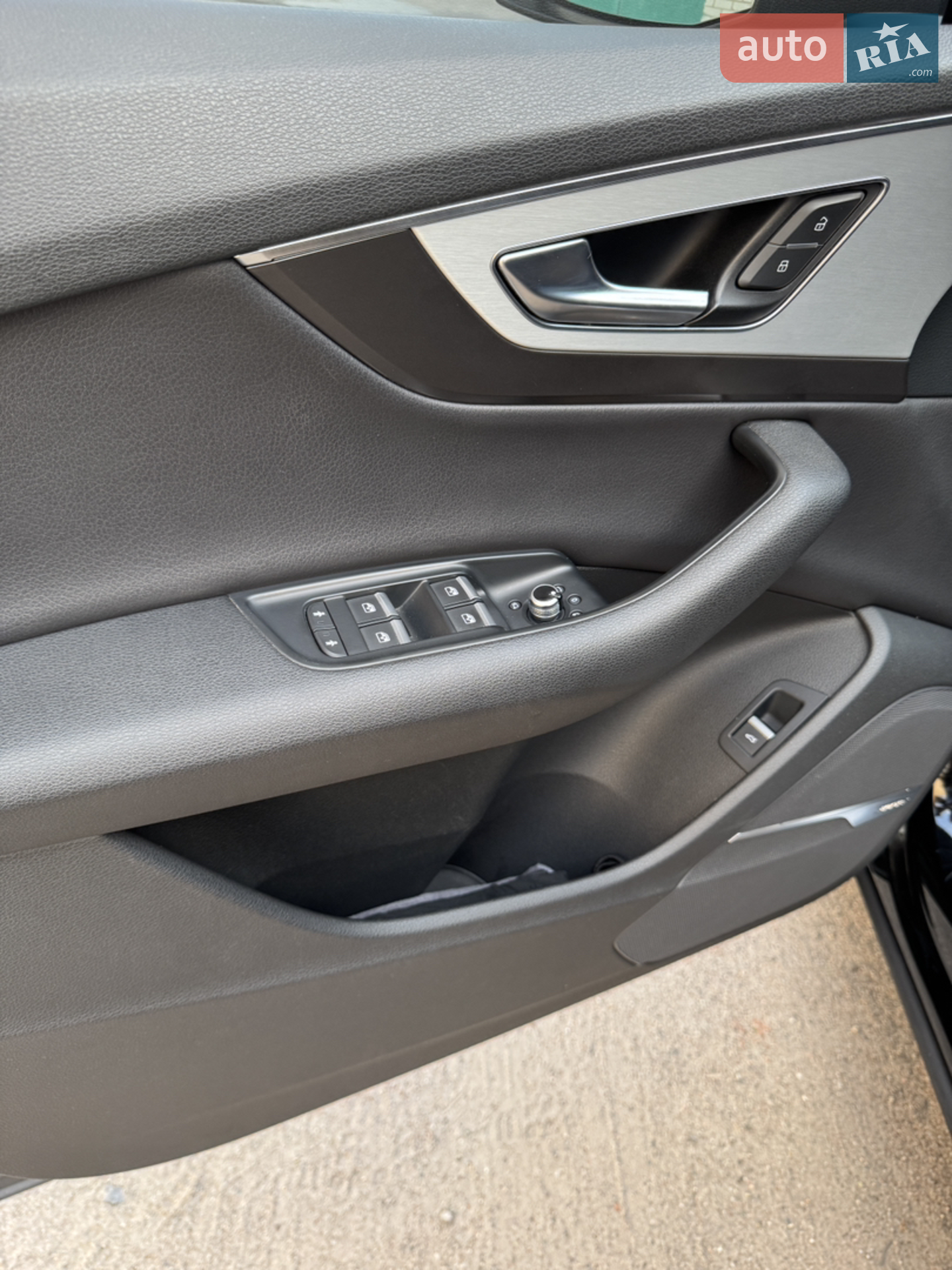 2015 Audi Q7 - мініатюра 36
