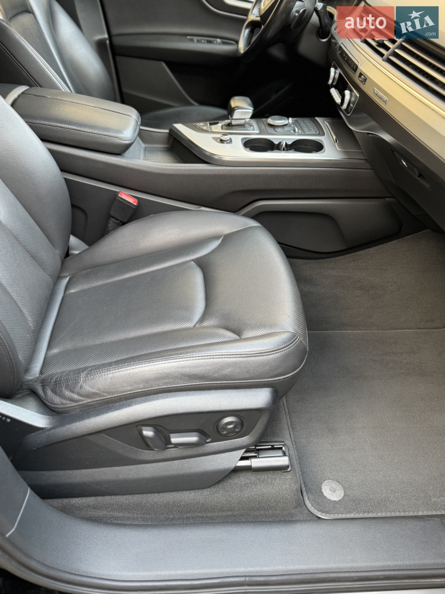 2015 Audi Q7 - мініатюра 45