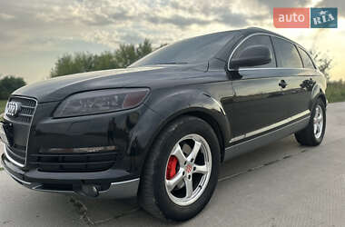 Внедорожник / Кроссовер Audi Q7 2006 в 