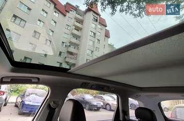 Позашляховик / Кросовер Audi Q7 2018 в 