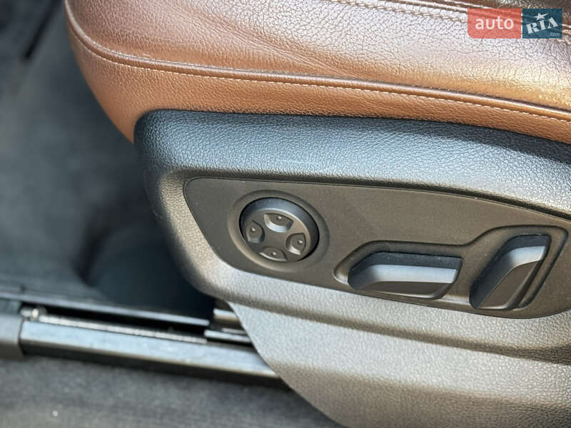 Позашляховик / Кросовер Audi Q7 2019 в Черкасах