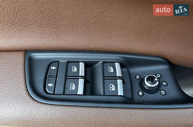 Внедорожник / Кроссовер Audi Q7 2019 в 