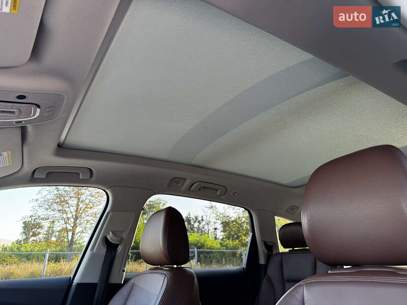 Позашляховик / Кросовер Audi Q7 2019 в Черкасах