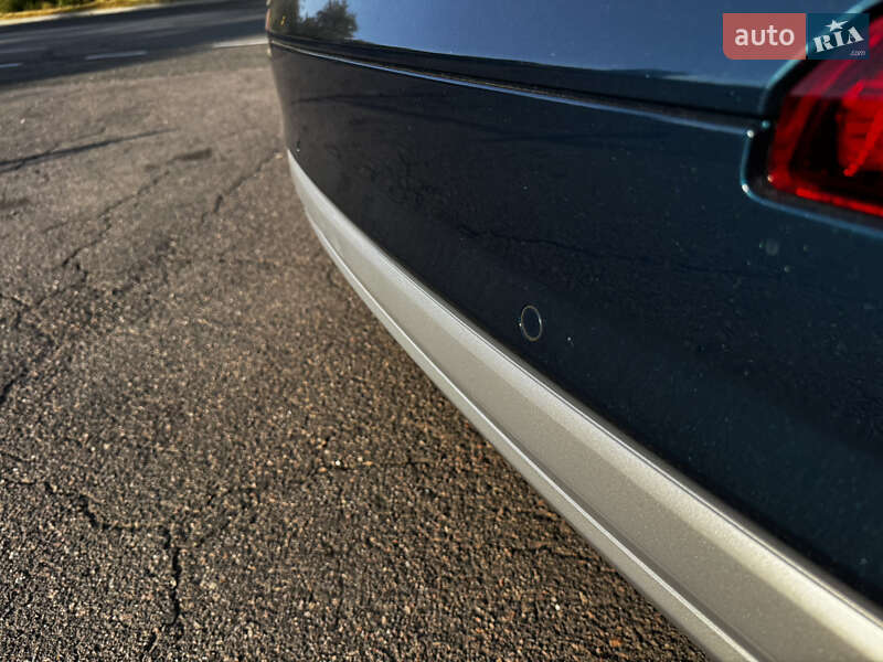 Позашляховик / Кросовер Audi Q7 2019 в Черкасах