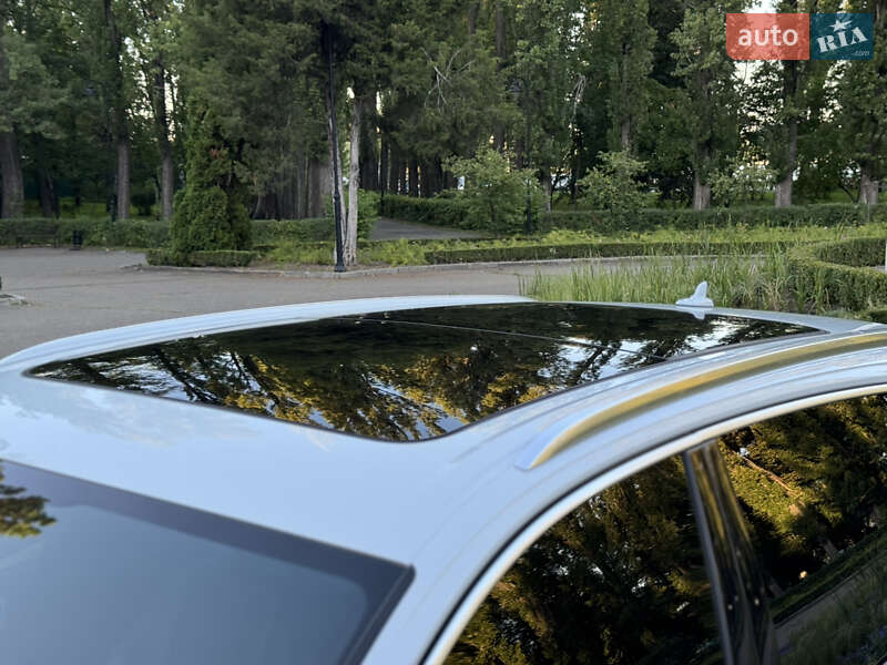 Позашляховик / Кросовер Audi Q7 2016 в Києві фото 28 Позашляховик / Кросовер Audi Q7 2016 в Києві