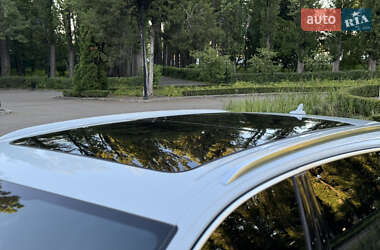 Позашляховик / Кросовер Audi Q7 2016 в 