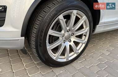 Внедорожник / Кроссовер Audi Q7 2013 в 
