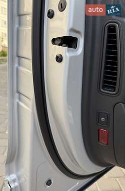 Внедорожник / Кроссовер Audi Q7 2013 в 
