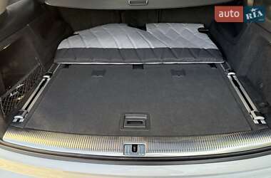 Внедорожник / Кроссовер Audi Q7 2013 в 