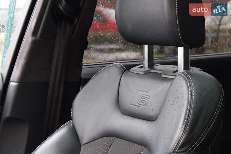 Внедорожник / Кроссовер Audi Q7 2016 в Луцке фото 12 Внедорожник / Кроссовер Audi Q7 2016 в Луцке