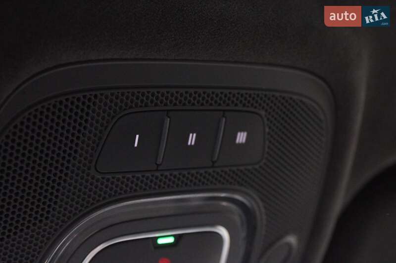 Внедорожник / Кроссовер Audi Q7 2016 в Луцке фото 19 Внедорожник / Кроссовер Audi Q7 2016 в Луцке