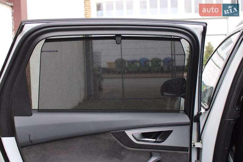 Внедорожник / Кроссовер Audi Q7 2016 в Луцке фото 23 Внедорожник / Кроссовер Audi Q7 2016 в Луцке