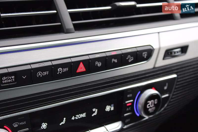 Внедорожник / Кроссовер Audi Q7 2016 в Луцке фото 26 Внедорожник / Кроссовер Audi Q7 2016 в Луцке