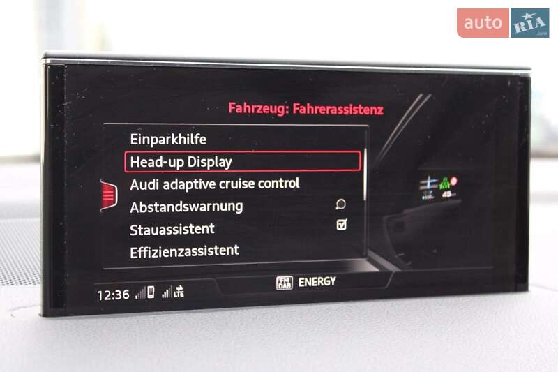 Внедорожник / Кроссовер Audi Q7 2016 в Луцке фото 32 Внедорожник / Кроссовер Audi Q7 2016 в Луцке