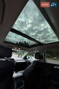 Внедорожник / Кроссовер Audi Q7 2011 в 