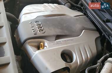 Внедорожник / Кроссовер Audi Q7 2013 в 
