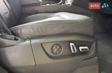 Позашляховик / Кросовер Audi Q7 2012 в 