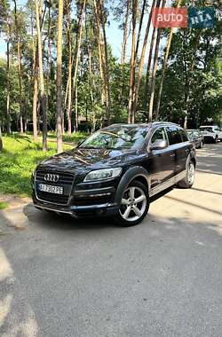 Внедорожник / Кроссовер Audi Q7 2006 в Киеве