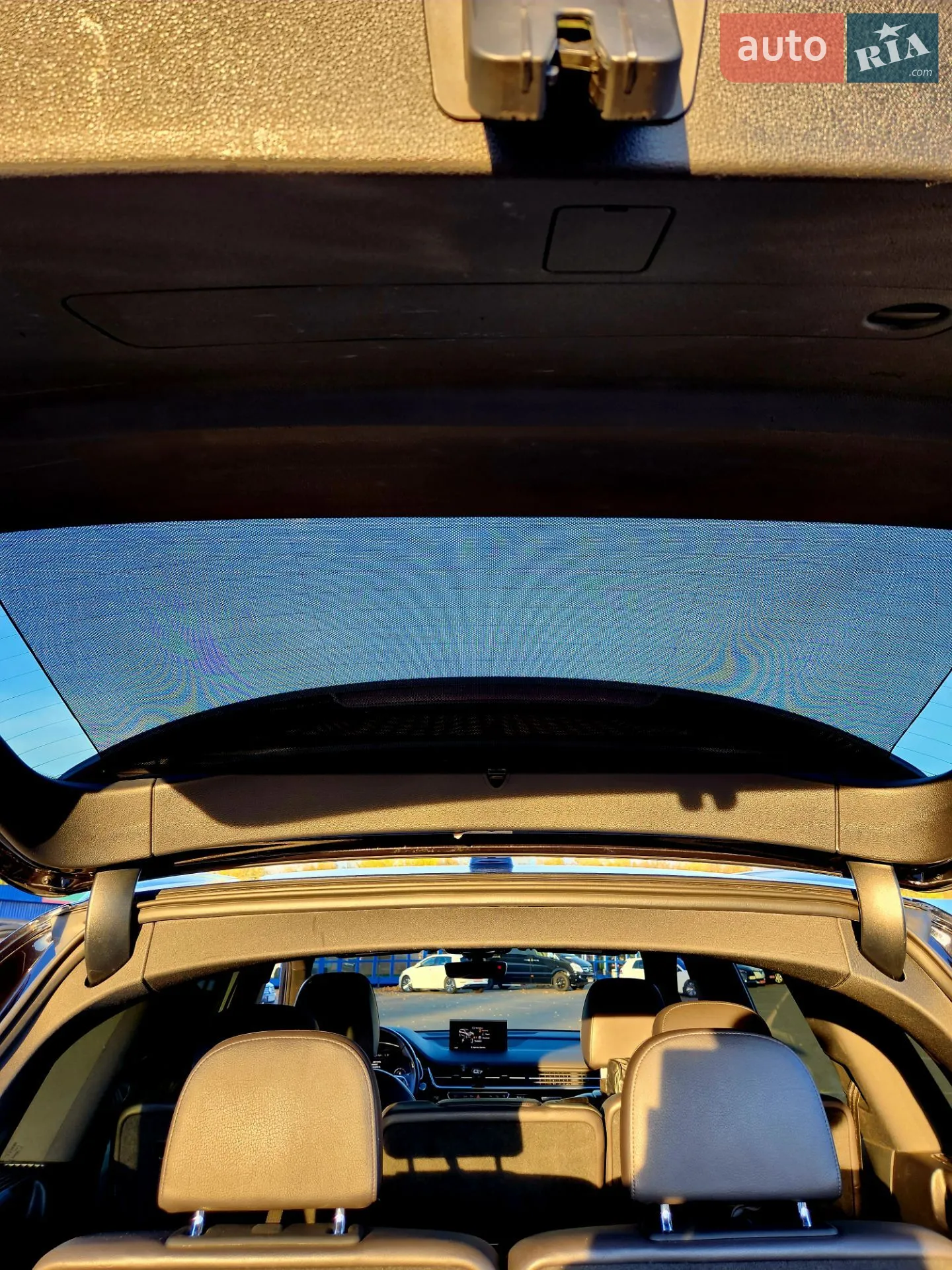 2017 Audi Q7 - мініатюра 14