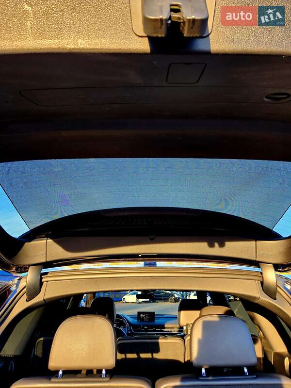 Внедорожник / Кроссовер Audi Q7 2017 в Киеве фото 14 Внедорожник / Кроссовер Audi Q7 2017 в Киеве