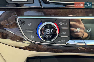Внедорожник / Кроссовер Audi Q7 2016 в Одессе