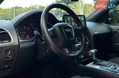 Внедорожник / Кроссовер Audi Q7 2008 в 
