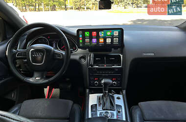 Внедорожник / Кроссовер Audi Q7 2008 в 