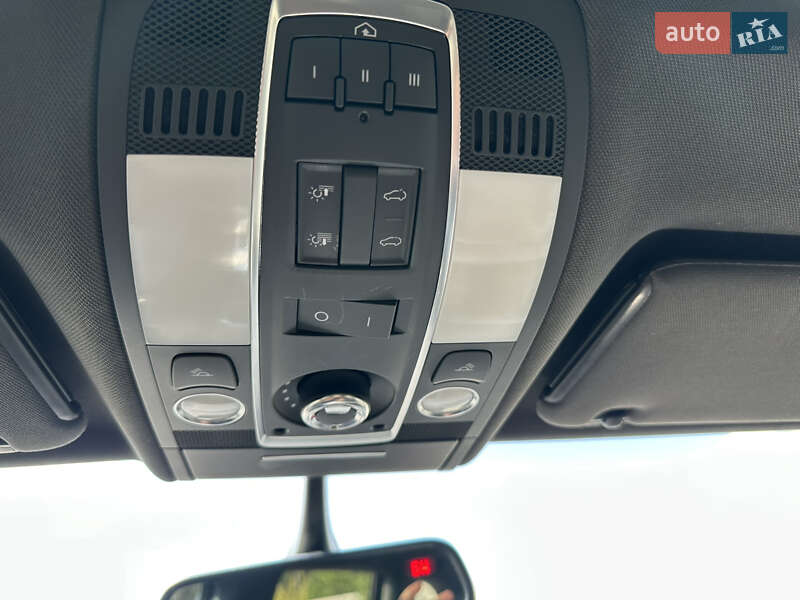 Внедорожник / Кроссовер Audi Q7 2014 в Днепре