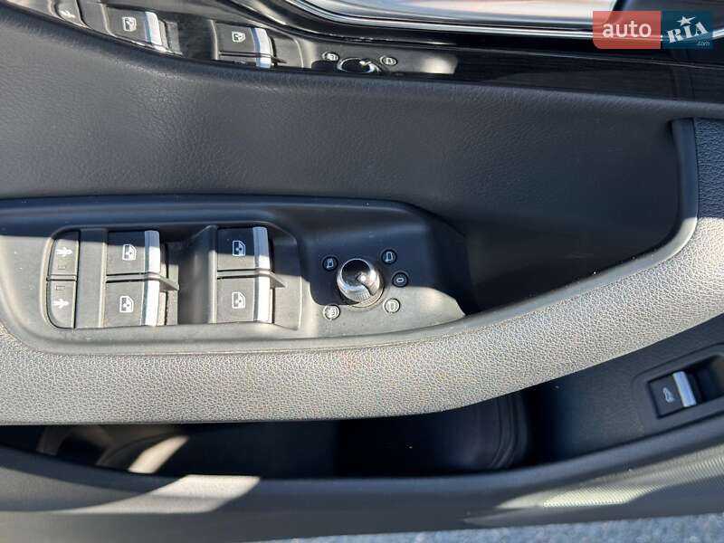 Внедорожник / Кроссовер Audi Q7 2018 в Киеве