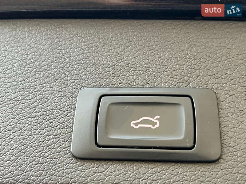 Внедорожник / Кроссовер Audi Q7 2013 в Ровно фото 7 Внедорожник / Кроссовер Audi Q7 2013 в Ровно