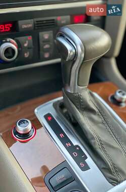 Внедорожник / Кроссовер Audi Q7 2013 в 