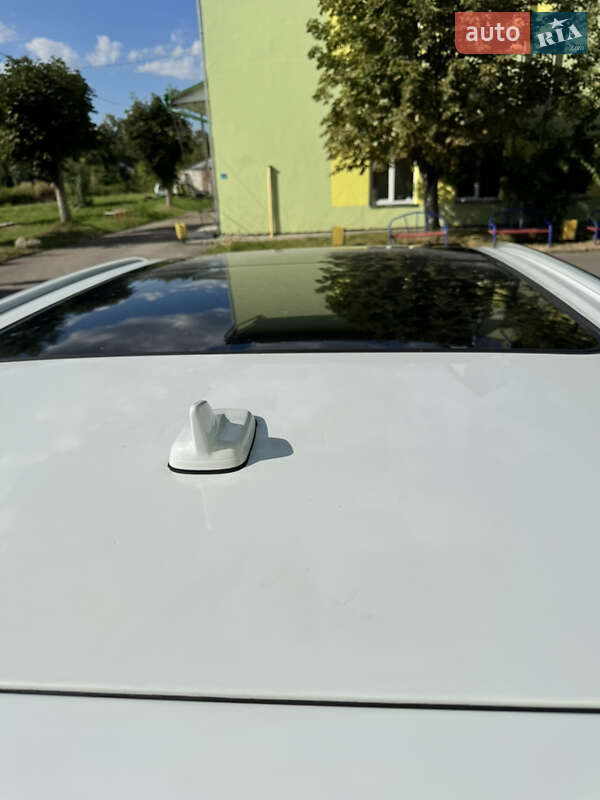 Позашляховик / Кросовер Audi Q7 2016 в Дрогобичі фото 7 Позашляховик / Кросовер Audi Q7 2016 в Дрогобичі