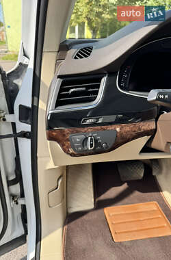 Внедорожник / Кроссовер Audi Q7 2016 в Дрогобыче