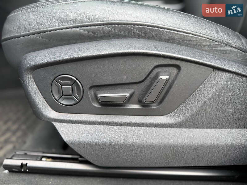 Внедорожник / Кроссовер Audi Q7 2022 в Киеве фото 35 Внедорожник / Кроссовер Audi Q7 2022 в Киеве