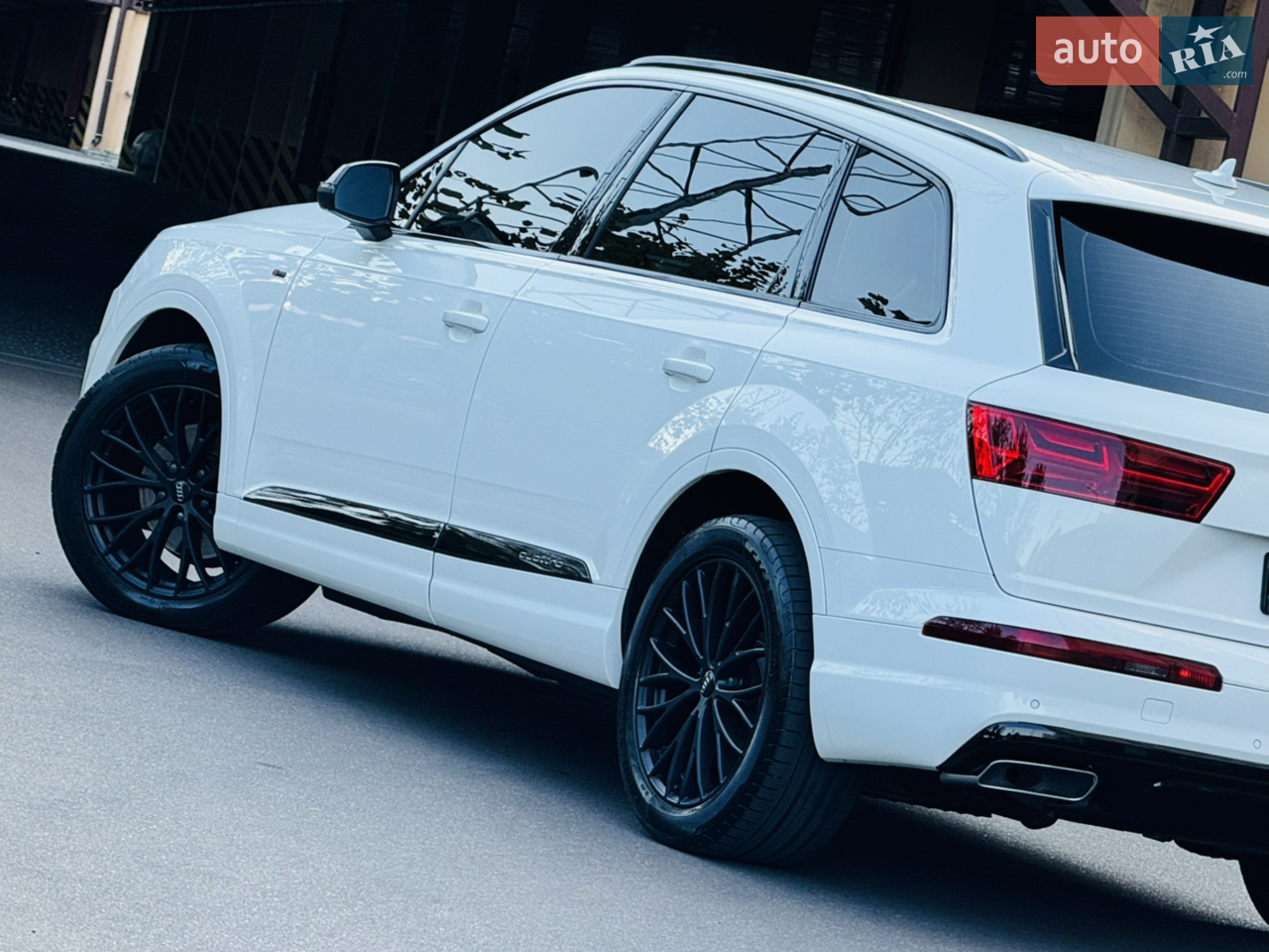 2015 Audi A6 - мініатюра 131
