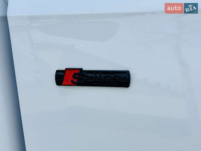 Внедорожник / Кроссовер Audi Q7 2016 в Одессе фото 95 Внедорожник / Кроссовер Audi Q7 2016 в Одессе