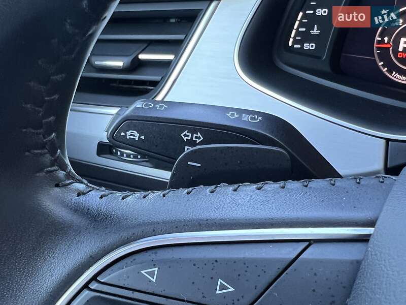 Позашляховик / Кросовер Audi Q7 2018 в Києві фото 36 Позашляховик / Кросовер Audi Q7 2018 в Києві