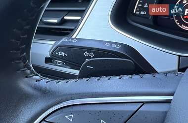 Внедорожник / Кроссовер Audi Q7 2018 в 