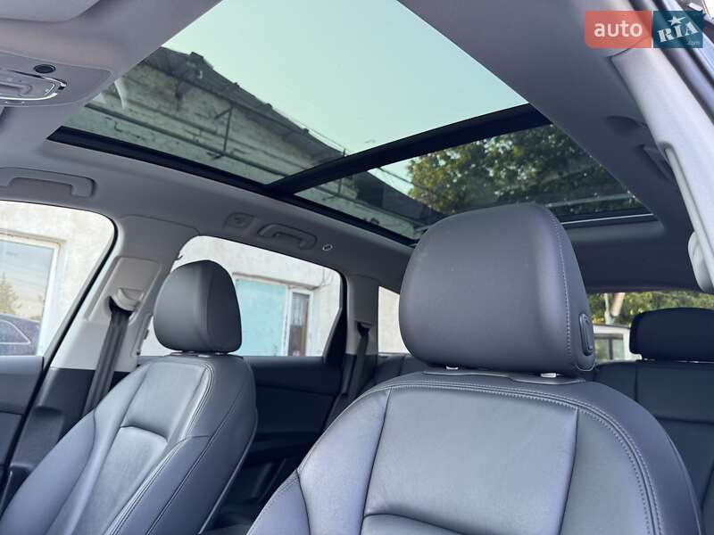 Позашляховик / Кросовер Audi Q7 2022 в Тернополі