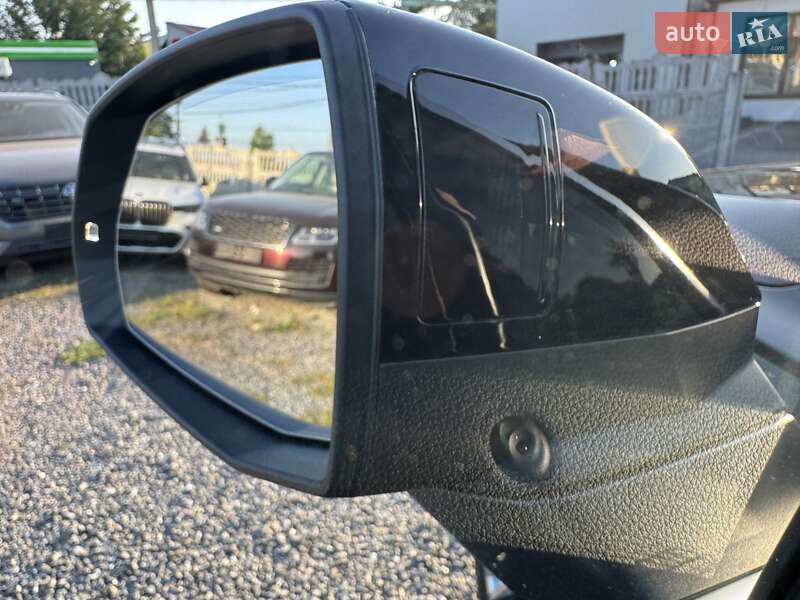 Позашляховик / Кросовер Audi Q7 2022 в Тернополі