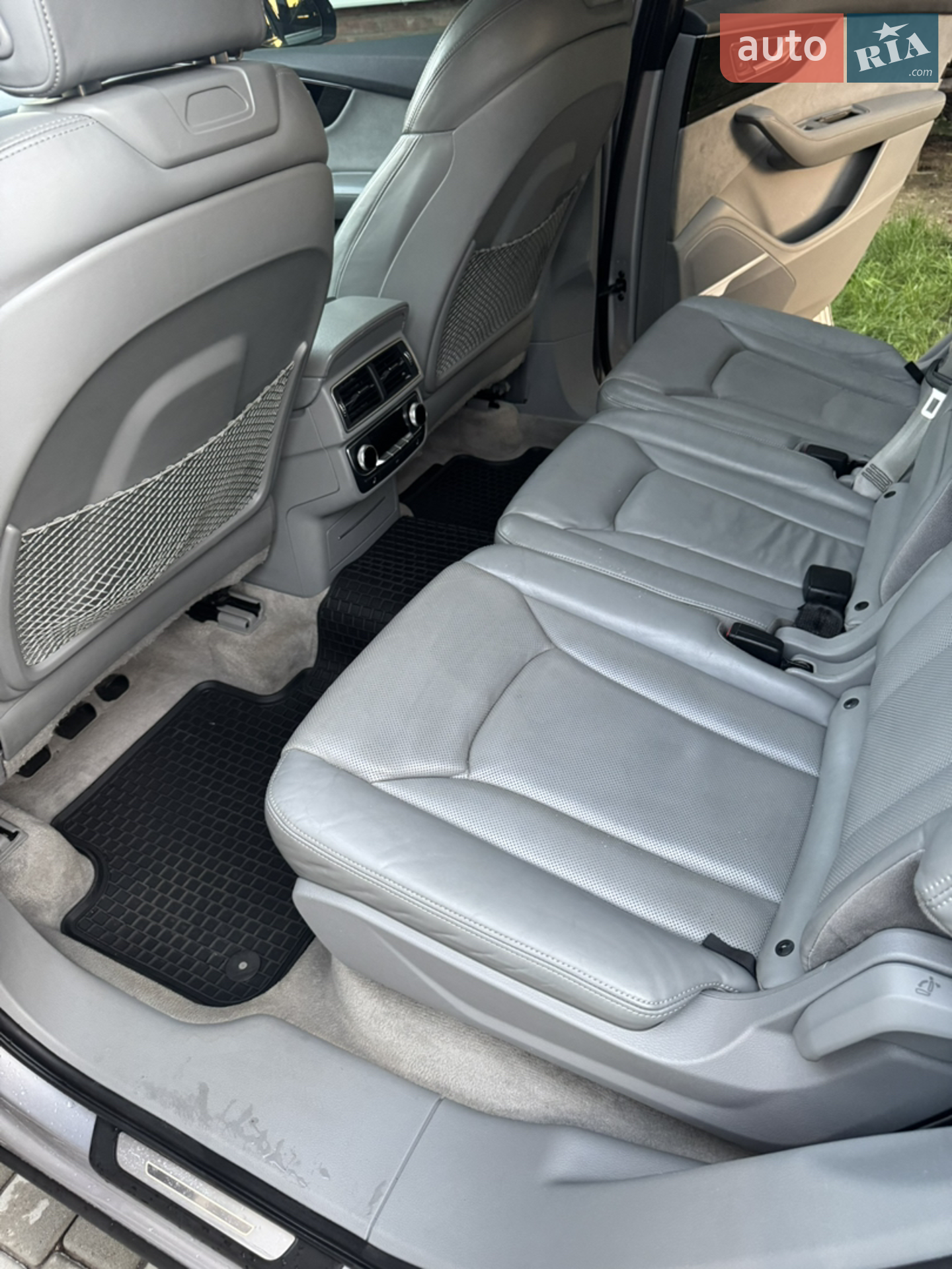 2016 Audi Q7 - мініатюра 4