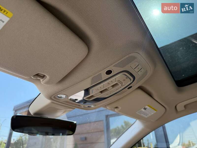 Внедорожник / Кроссовер Audi Q7 2017 в Ровно