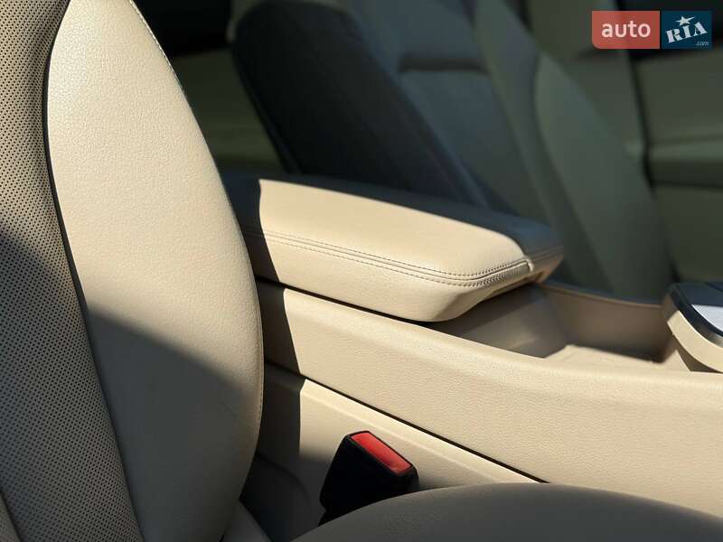 Внедорожник / Кроссовер Audi Q7 2017 в Ровно