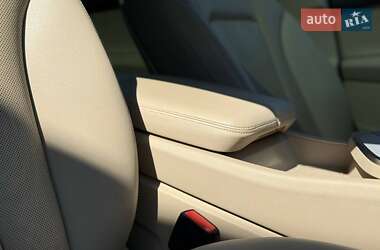 Внедорожник / Кроссовер Audi Q7 2017 в 